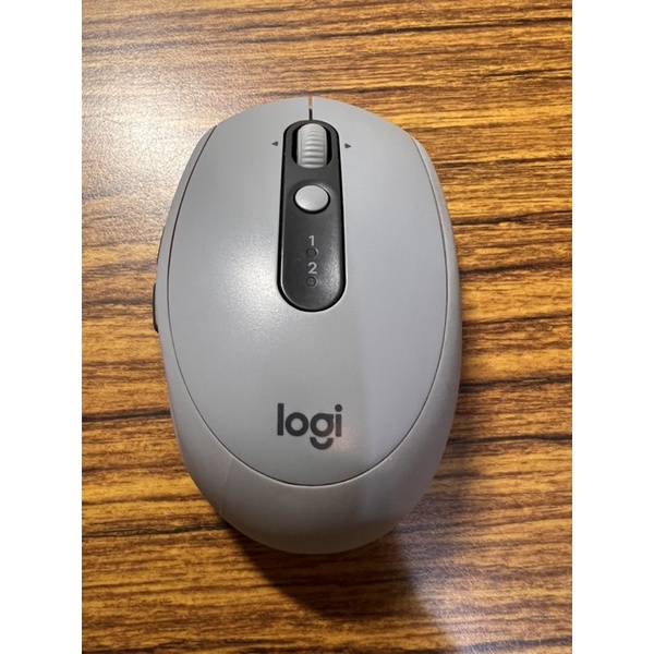 羅技Logitech M590無線藍芽滑鼠