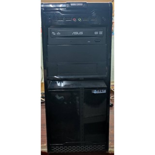 淡水硬漢 二手 主機 intel G1620 DDR3 4G 320GB 內顯 H61M-P31/W8 主機5