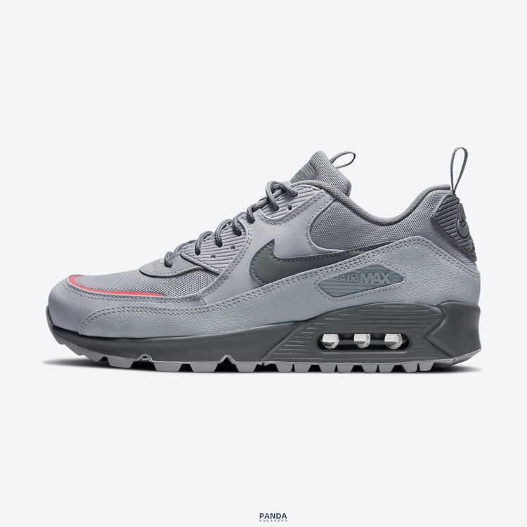 Air Max 90 Grey的價格推薦- 2023年10月| 比價比個夠BigGo