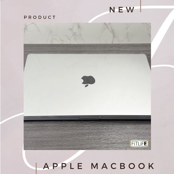 【Apple 蘋果】MacBook Pro 16吋 M1 ｜限時93折｜全新官方公司貨｜加購 Applecare+打7折
