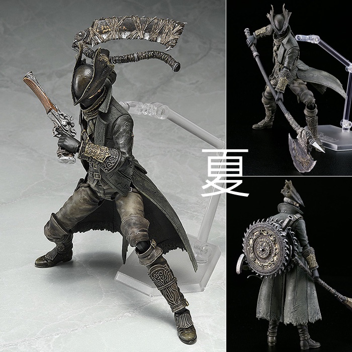 Figma 血源詛咒武器的價格推薦 22年12月 比價比個夠biggo