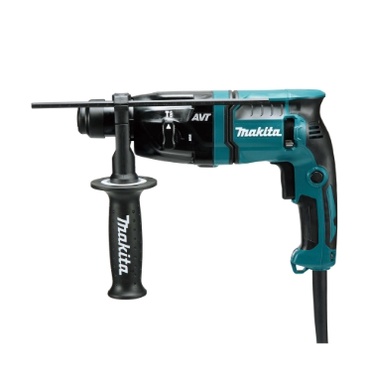 ㊣宇慶S舖㊣｜HR1841F｜MAKITA 牧田 兩用式 免出力電動四溝鎚鑽 電動 四溝鎚鑽 電鎚鑽 槌鑽 電錘 電鎚鑽