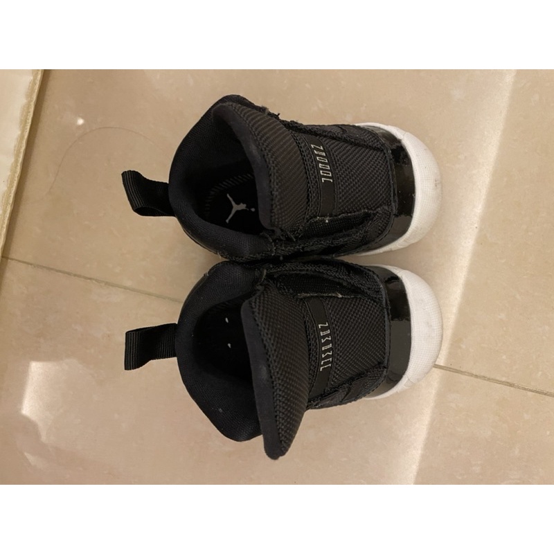 Jordan 嬰兒鞋鞋 （10cm)
