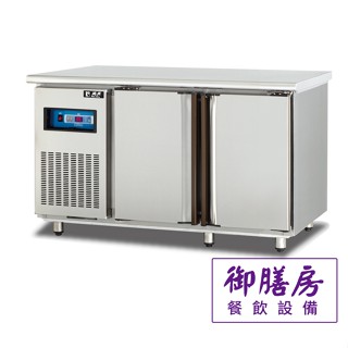 ~御膳房餐飲裝置~瑞興 工作臺冰箱 冷凍冷藏工作臺 營業用冰箱 不鏽鋼臥式冰箱....工廠直營/維修服務/實體店面