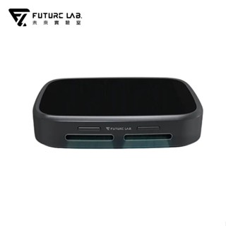 【FUTURE LAB. 未來實驗室】GC1光能清淨機 空氣淨化器 車用空氣清淨機 負離子空氣清淨機【JC科技】