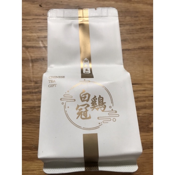 2022武夷岩茶（大紅袍）-白雞冠
