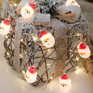 今日良選📢台灣現貨【聖誕老人雪人燈飾】聖誕佈置 聖誕燈飾 燈飾 交換禮物 聖誕禮物 聖誕裝飾 聖誕交換禮物 聖誕裝飾 燈