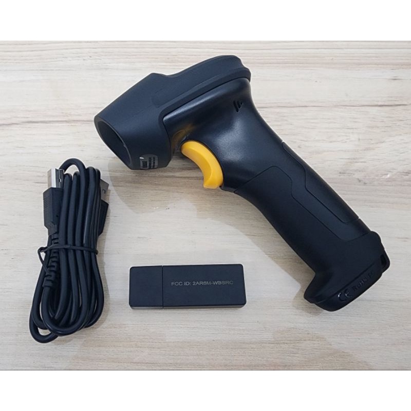 (全新)inateck P7 無線藍芽CCD光罩掃描器（可手機螢幕) 蝦皮購物