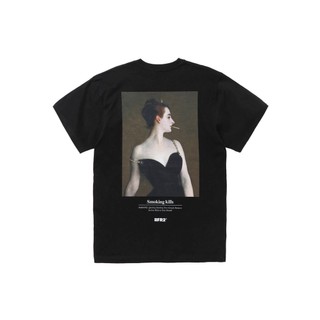 NOIR188 【現貨】 全新正品 FR2 #FR2 Photo TEE