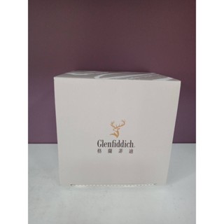 格蘭菲迪Glenfiddich威士忌杯(IPA限量經典)