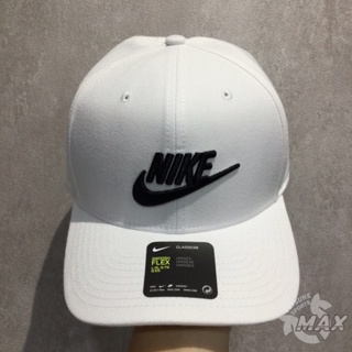 【全能MAX】NIKE 帽子 Sportswear Classic 99 Cap 棒球帽 刺繡 休閒帽 封口帽 板帽