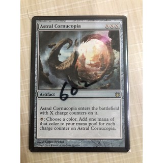 602 - BNG - Astral Cornucopia