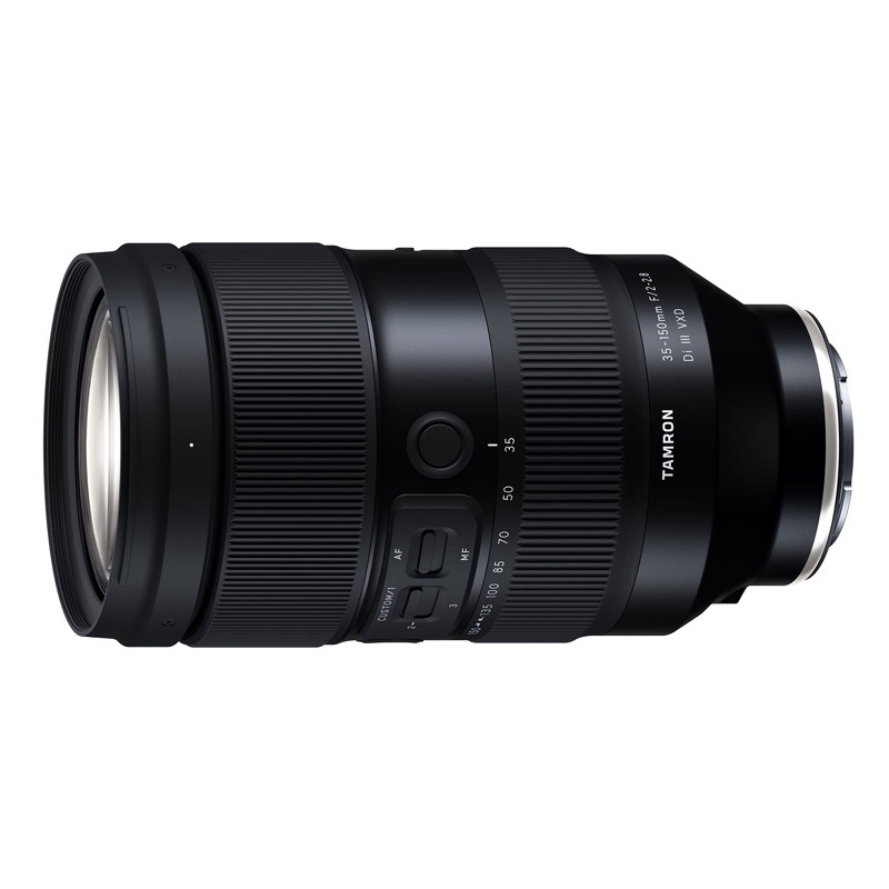 【台中柯達行】TAMRON 35-150mm F2-2.8 DiIII VXD FOR SONY A058 免運💳