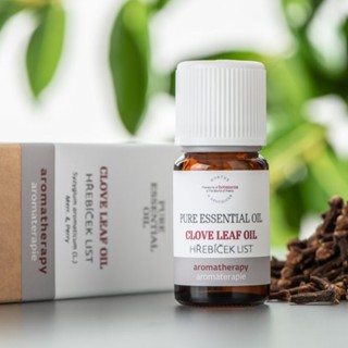 原價1020~7折起【菠丹妮 BOTANICUS 臺灣總代理公司貨】 丁香精油/10ml(品號03152)