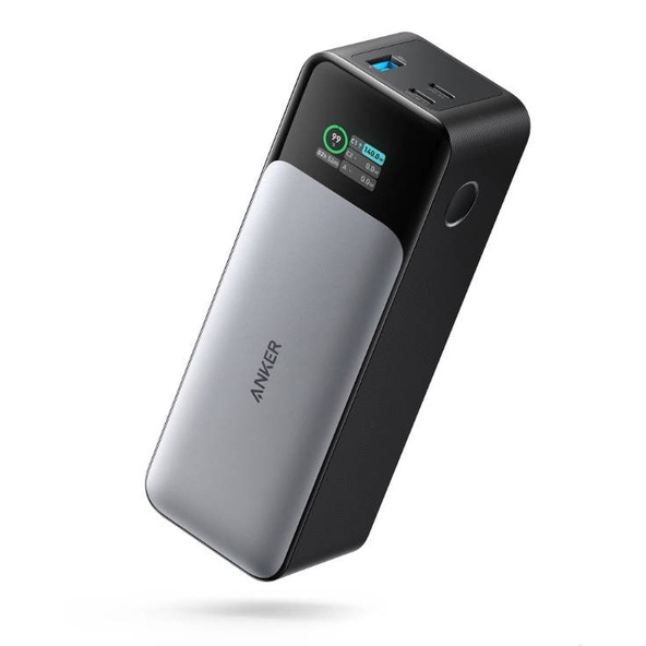 【台灣現貨】代購 有發票 原廠 Anker 737 PowerBank 140W 24000mah A1289 PD快充