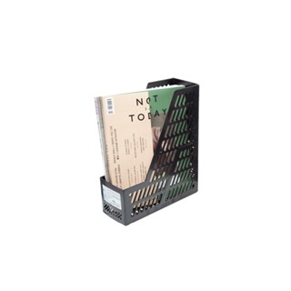百貨通 米羅雜誌架/公文架/檔案架/L型架(1入)