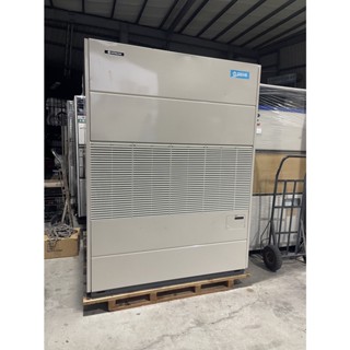 臺灣空調【日立中古商用15噸(水冷式)箱型機220v.380v.】臺北桃園新竹臺中彰化臺南高雄可配送安裝專業空調工程承包