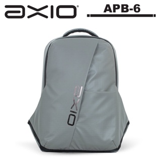 AXIO APB-6 Progress backpack 20L頂級懸浮減壓通勤機車包【1/31前送好禮】