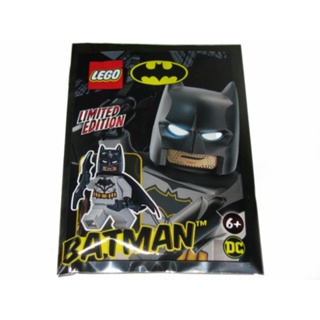樂高 LEGO 212901 211901 76111 DC 超級英雄 蝙蝠俠 Polybag 全新未拆