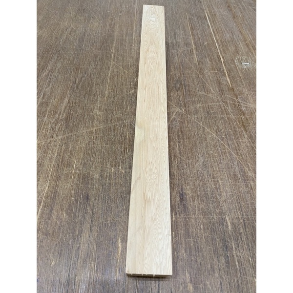 台灣檜木 3.8x3.5x39.5公分 1106-9 檜木角材 檜木棒 檜木木料
