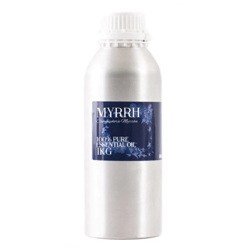 100ml/500g分裝 英國ND 沒藥 Myrrh 沒藥精油 薰香 按摩 擴香 保養 DIY 🔱菁忻皂作🎶