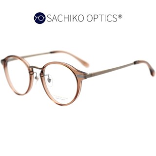 NOVA H-5033 日本品牌眼鏡｜手工男女純鈦超輕斯文潮流眼鏡 男女生品牌眼鏡框【幸子眼鏡】
