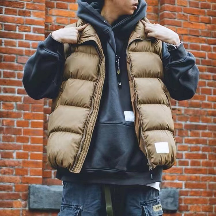 お買得限定品☆夏売れ筋 wtaps BIVOUAC VEST POLY. TAFFETA.ビバーク