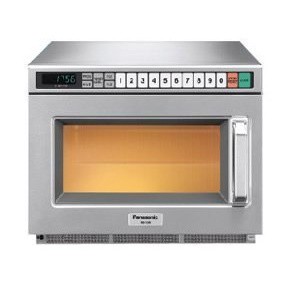 國際牌 Panasonic NE-1856 商業用微波爐