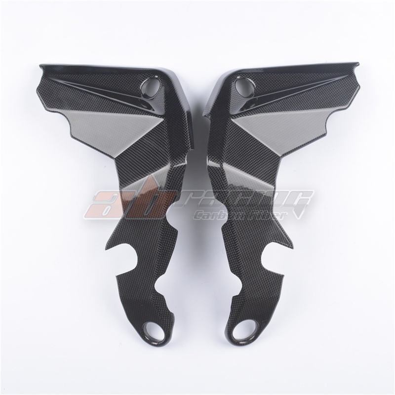 (全台可安裝)適用于MV Agusta Brutale 800 800RR 800RC 2019年碳纖維保護罩