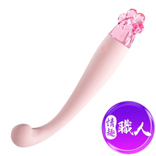 正當房慰 iobanana-G點仙女棒 喵掌 健康按摩棒 成人玩具 情趣用品 跳蛋 自慰棒