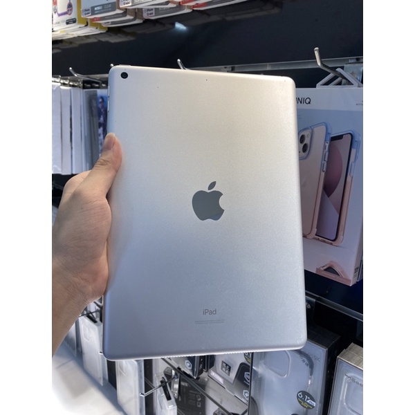 iPad 8 128g Wi-Fi 版