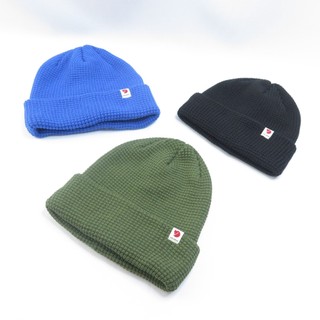 Fjallraven 北極狐 TAB 保暖毛帽 針織 輕量 快乾 84767- 11色