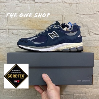 TheOneShop new balance INVINCIBLE N.HOOLYWOOD M2002RXH GTX