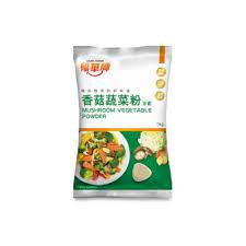 福華牌 香菇蔬菜粉 1kg/包