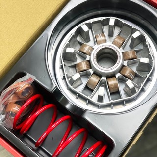 【SPEED EVO】AK550 T-MAX MAXSYM TL500 TL508 前傳動套件