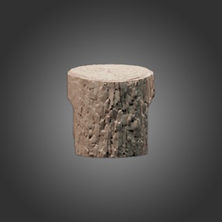 愛玩創意工作室~LOOT工作室~物件~Stool 2~3D列印 戰棋