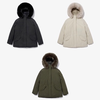 [Weigu Store] The North Face W'S Praise Down Parka 羽絨派克大衣 女款
