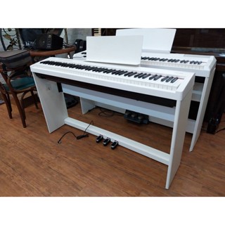 律揚樂器之家~ 全新Roland FP30X FP30 專用琴架組 (原廠琴架+三踏板)