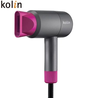 Kolin歌林 輕巧型吹風機 KHD-UDH02