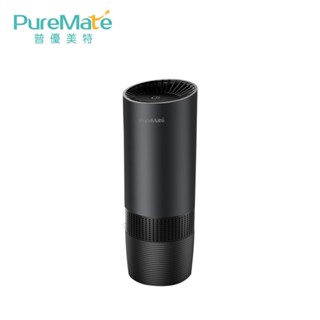 PureMate 普優美特 PM-194 極淨奇巖鋁合金空氣清淨機 公司貨