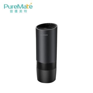 PureMate 普優美特 PM-194 極淨奇岩鋁合金空氣清淨機 公司貨