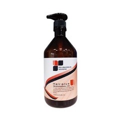 髮+ Hair Plus 天竺葵精油洗髮精 1000ML