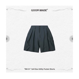 GOOPi Pentagon Utility Shorts AQUA bckediri.beacukai.go.id