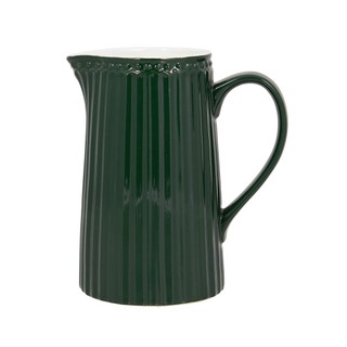 【丹麥GreenGate】Alice pinewood green 水瓶1L《WUZ屋子-台北》GreenGate 水瓶