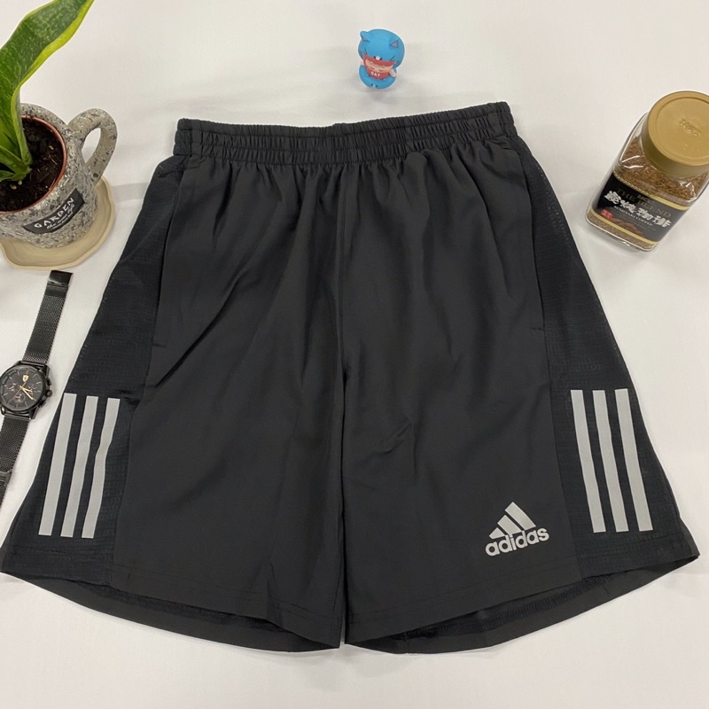 【愷斑】H58593 原價$990 ADIDAS #3367 男款 短褲