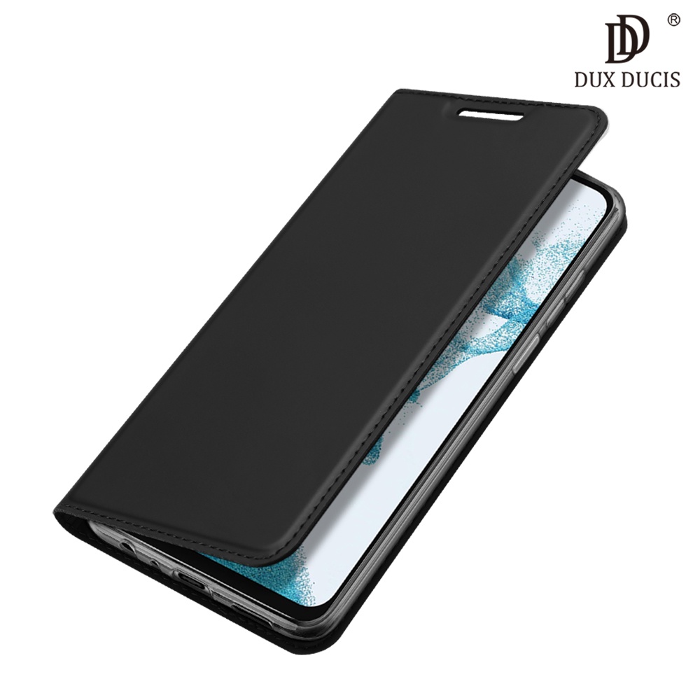 DUX DUCIS SAMSUNG A23 5G SKIN PRO 皮套 掀蓋皮套 翻蓋皮套