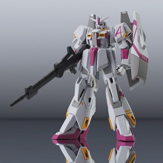 絕版 BANDAI 鋼彈 FW GUNDAM STANDart 015 Z Gundam 3號機 Zeta
