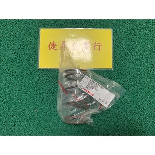 KYMCO 原廠 KRV 180 後普利大彈簧 料號：23233-AEE2-900