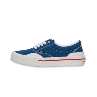 odd CIRKUS SEESAW CVO PRO-BLUE 生膠帆布鞋 低筒 運動鞋 帆布鞋 滑板鞋