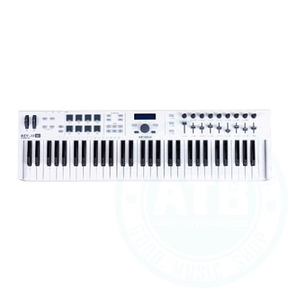 Arturia / KeyLab Essential 61 61鍵 MIDI鍵盤【ATB通伯樂器音響】